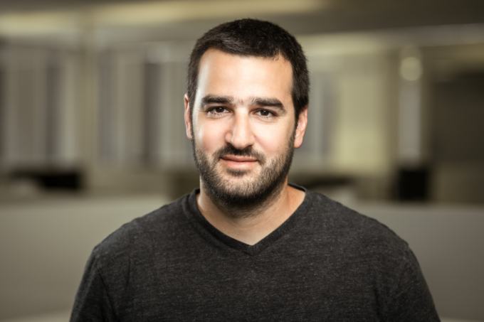 CEO Ido Susan Small CEO Ido Susan Small