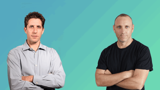 Itai and Amir Itai and Amir