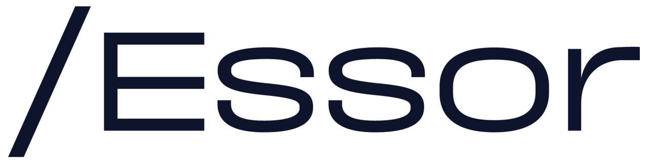 ESSOR Logo