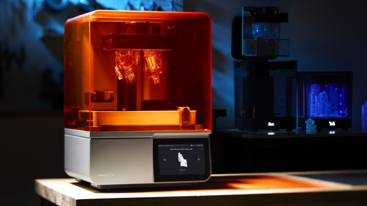 Formlabs header