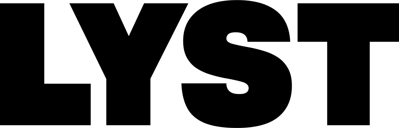 Lyst Logo Primary