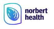 Norbert Health Logo Colour