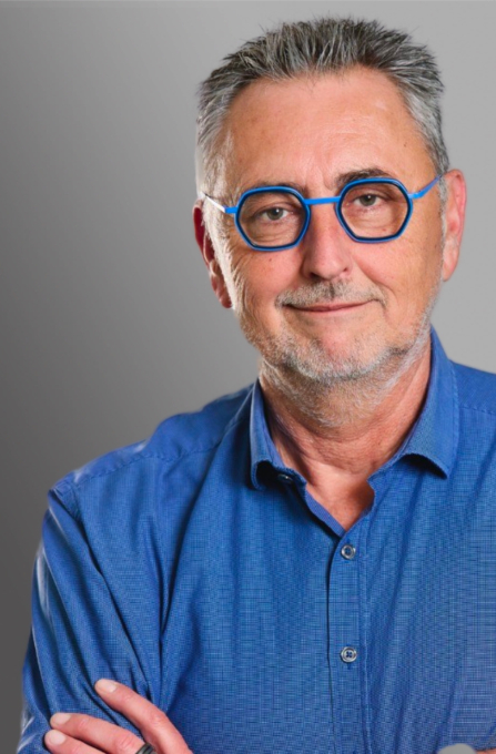 Serge Palaric site