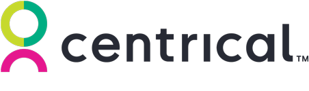 logo centrical