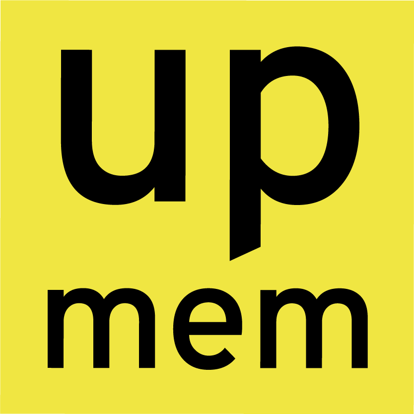 UPmem logo