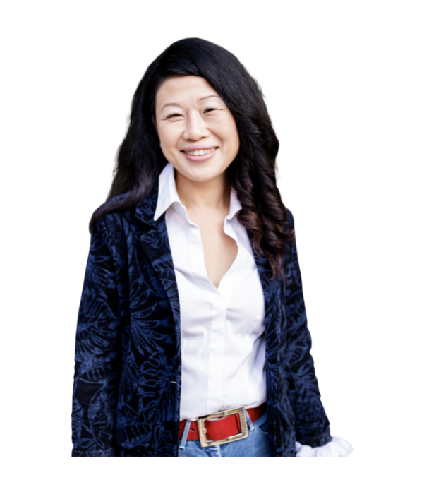 Kimiko Imai