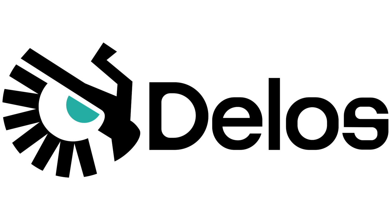Delos Logo HD